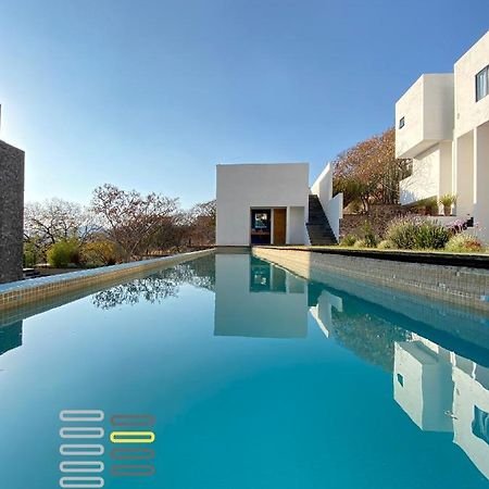 Casa 7 Villa Guanajuato Esterno foto