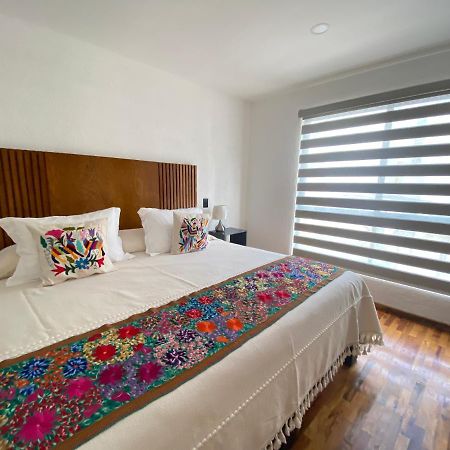 Casa 7 Villa Guanajuato Esterno foto