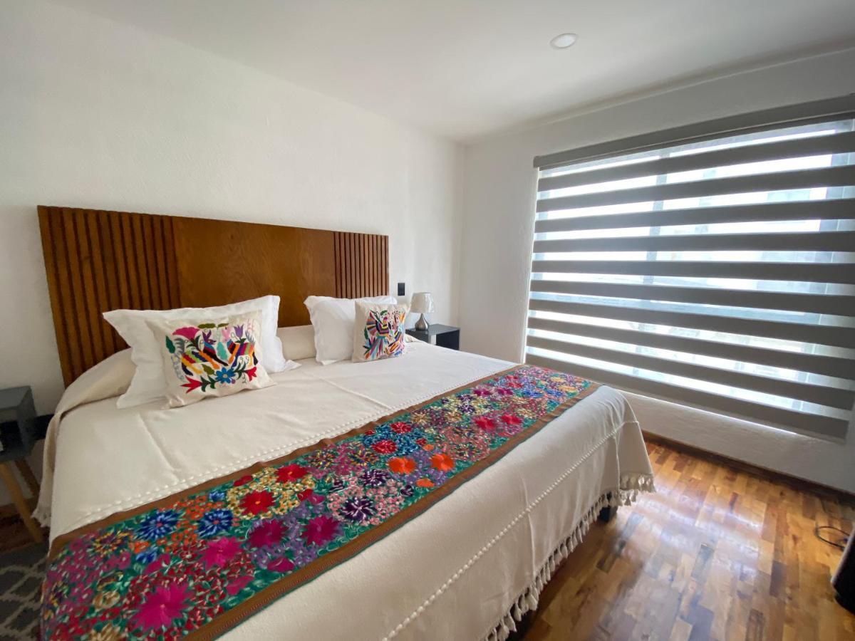 Casa 7 Villa Guanajuato Esterno foto
